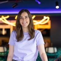 Interaction Ltd Employee Rebecca Patten's profile photo