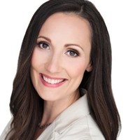 Ballet Kelowna Employee Simone Orlando's profile photo