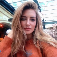 Robert Mondavi Winery Employee Simone Grey's profile photo