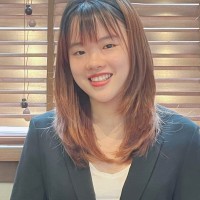 NutriAI Employee Alice Lieu's profile photo