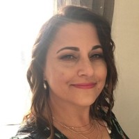 Herzing University Employee Daniela Brink's profile photo