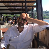 Safety21 S.p.A. Employee Francesco Greco's profile photo