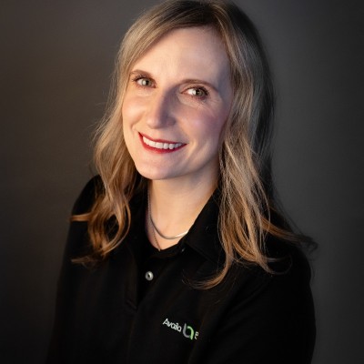AVAILA BANK Employee Stephanie Doll's profile photo