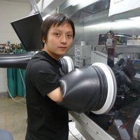National Conference of Bar Examiners Employee Ran Lin's profile photo