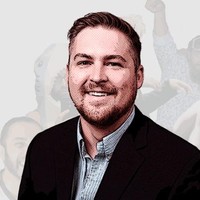 General Atomics Aeronautical Systems Employee Matthew Smallcomb's profile photo