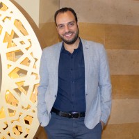 ElMarketers Employee Abdelaziz Samir's profile photo