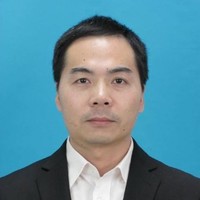BAT Employee Ken Yu's profile photo