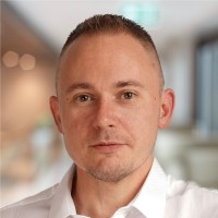 Intalion Employee Gábor Ecseri's profile photo