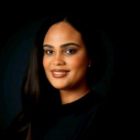 STAFFED INC. Employee Stephanie Frias's profile photo