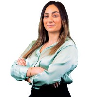 POWER A/S Employee Elian Khalil's profile photo