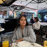 Sweet Analytics Employee Anmol Mirchandani's profile photo