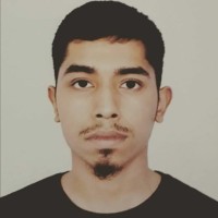 FORWARD PHARMACY LIMITED Employee Soud al Rashid's profile photo