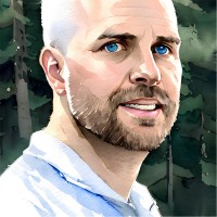 Motley Fool Wealth Management Employee Greg Robleto's profile photo