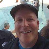 Fort Worth Fire Department Employee Ryan Deyo's profile photo