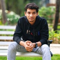 Codeboard Technology Employee Nurul Amin's profile photo