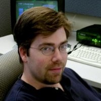 Volition Employee Chris Helvig's profile photo