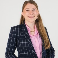 Ginder Employee Linde Moors's profile photo