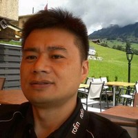 JPT Laser Employee 严军's profile photo