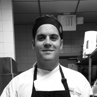 Organic Krush Kitchen & Eatery Employee Angelo R's profile photo