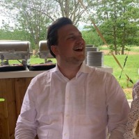 Grapedistrict Employee Philip Meijer's profile photo