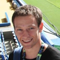 Feral Interactive Employee Mateusz Kotkowski's profile photo