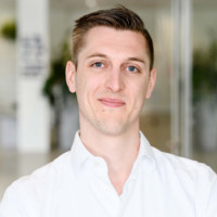 Koen Heemskerk Email