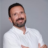 Groupe HapyAuto Employee Eric Perrad's profile photo