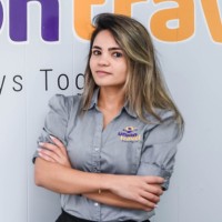 Chanteclair Travel New York Employee Paloma Dutra's profile photo