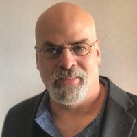 Crystal Defense Employee Thomas Wilhelm's profile photo