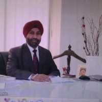Inder Singh Email