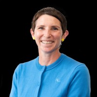 Campbell Brown Planning Employee Ila Daniels's profile photo