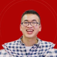 UZip Employee Huy Pham's profile photo