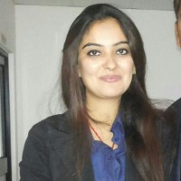 Exasoft Employee Ekta Mishra's profile photo