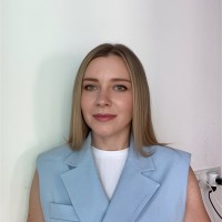 Credit Sense Employee Victoria Artomtseva's profile photo