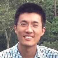 Flow Blockchain Employee Leo Zhang's profile photo
