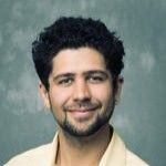 BODEGA ARGENTO S.A. Employee Andres Valero's profile photo