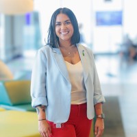 360 CHICAGO Employee Ashly Marquez's profile photo