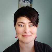The Center for Youth and Family Solutions Employee Stephanie Barisch's profile photo