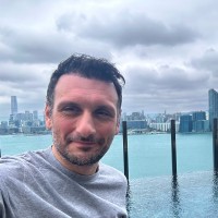 Giuseppe Calabrò Email