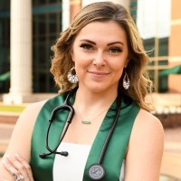 St. David's HealthCare Employee Taylor Head's profile photo