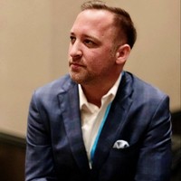 Vision2 Marketing Employee Matt Bouck's profile photo