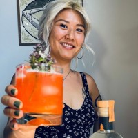 Amanda Chen Email & Phone Number