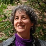 Tufts University School of Engineering Employee Beth Rosenberg's profile photo
