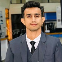 Muhammad Jamali Email