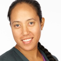 The Walt Disney Company Employee Iris D.'s profile photo