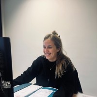 Charlotte Mergaerts Email