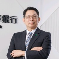 Cathay United Bank Employee Setio Soejanto's profile photo