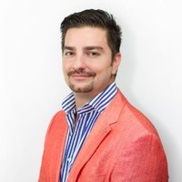 Safari Ltd.® Employee Alexandre Pariente's profile photo