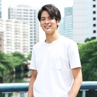 dely, Inc. Employee Kai Shibata's profile photo
