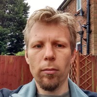 E+R Group (Emerson and Renwick Ltd.) Employee Tamas Vincze's profile photo